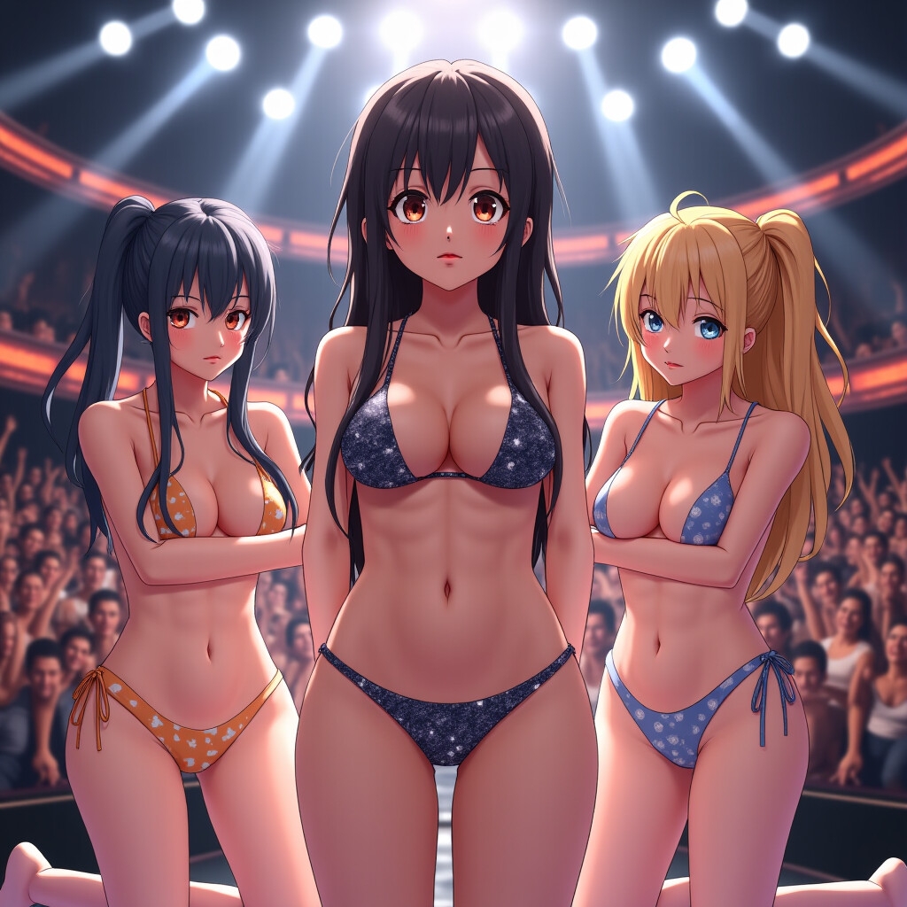 恋しちゃ、ダメですか?─キラキラアイドル禁断の裏側─ 画像5