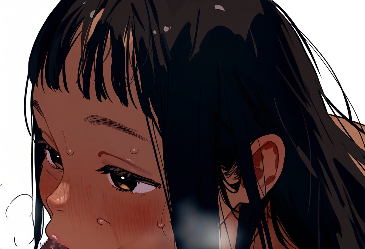 ○リとフェラとぶっかけが好き_1