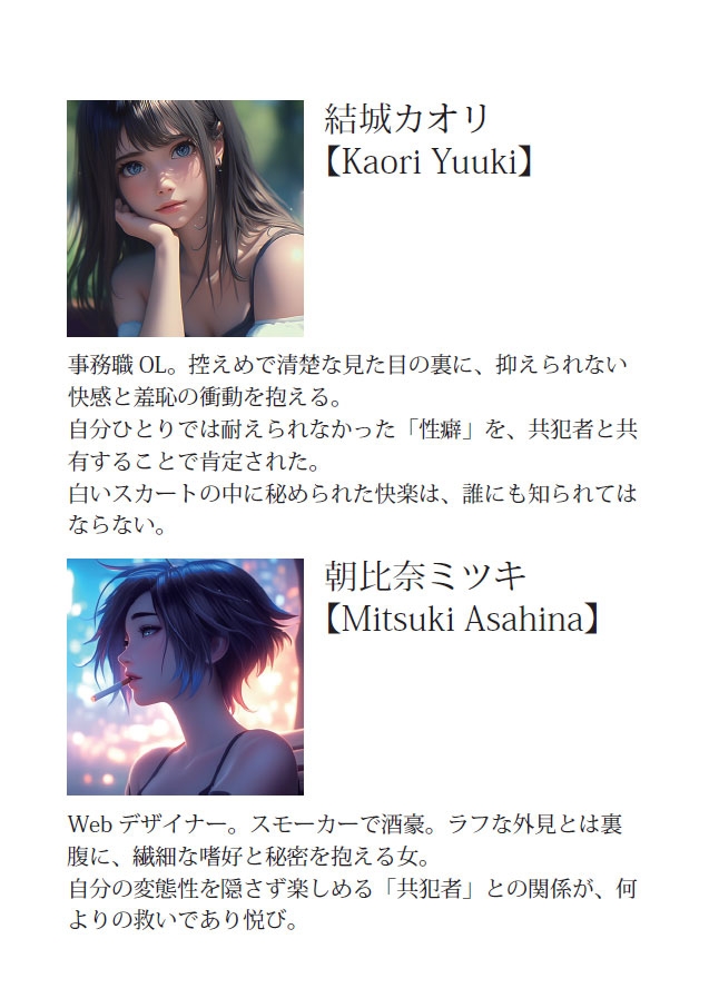 密友 画像1