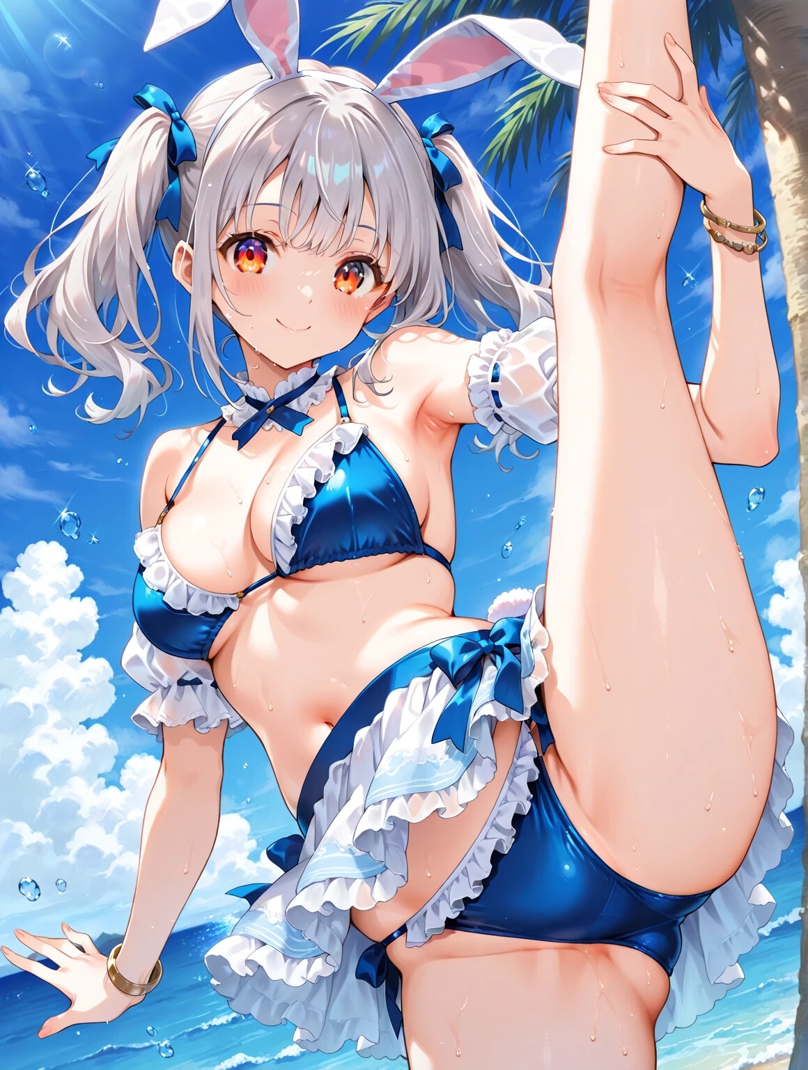2025水着美少女イラスト集1_4