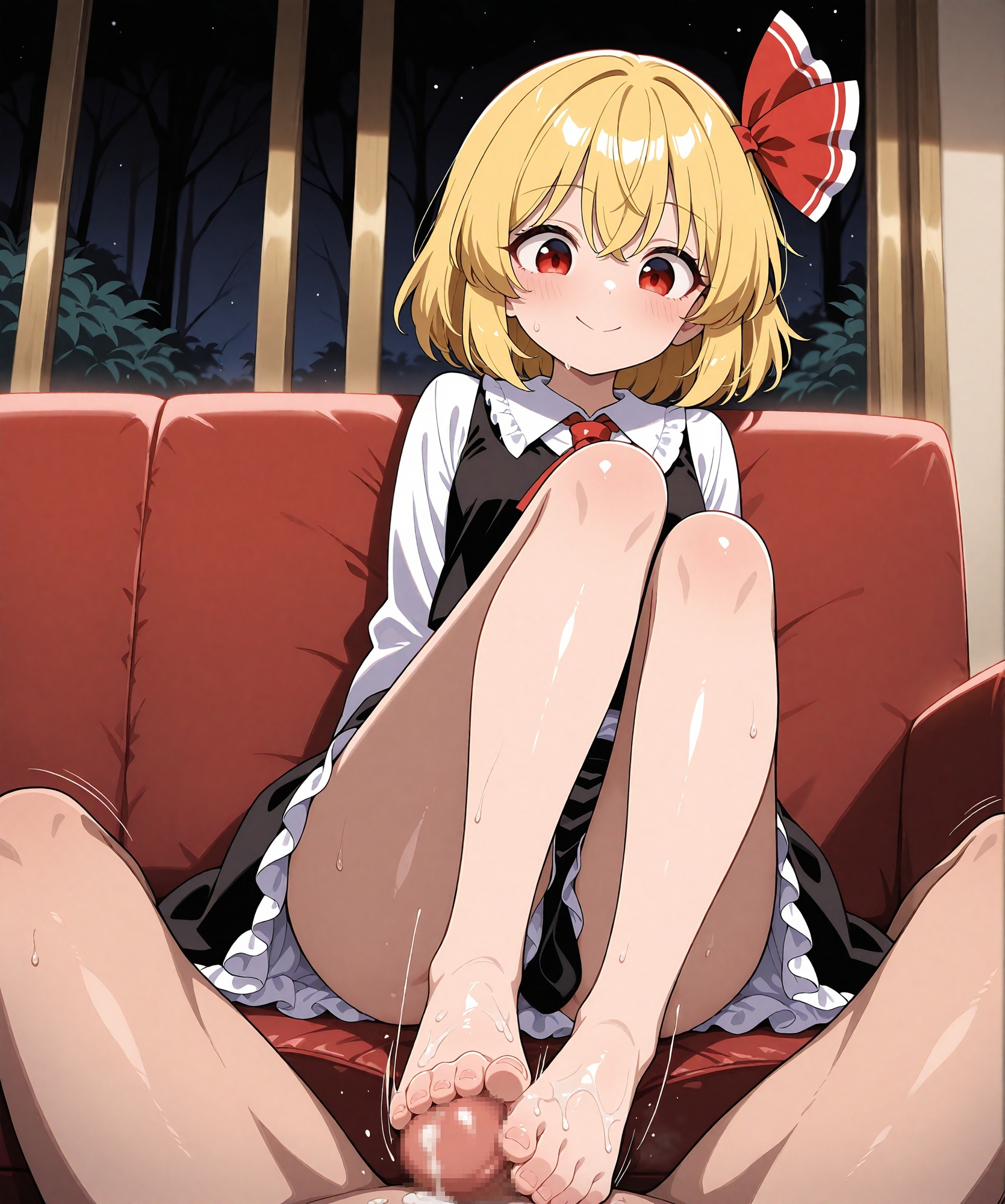 東方エッチCG集まとめ！ 画像7