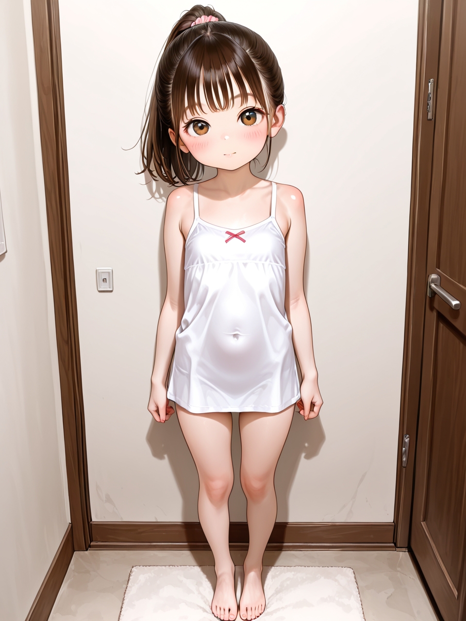 ユリの体好きに使っていいよ 画像2