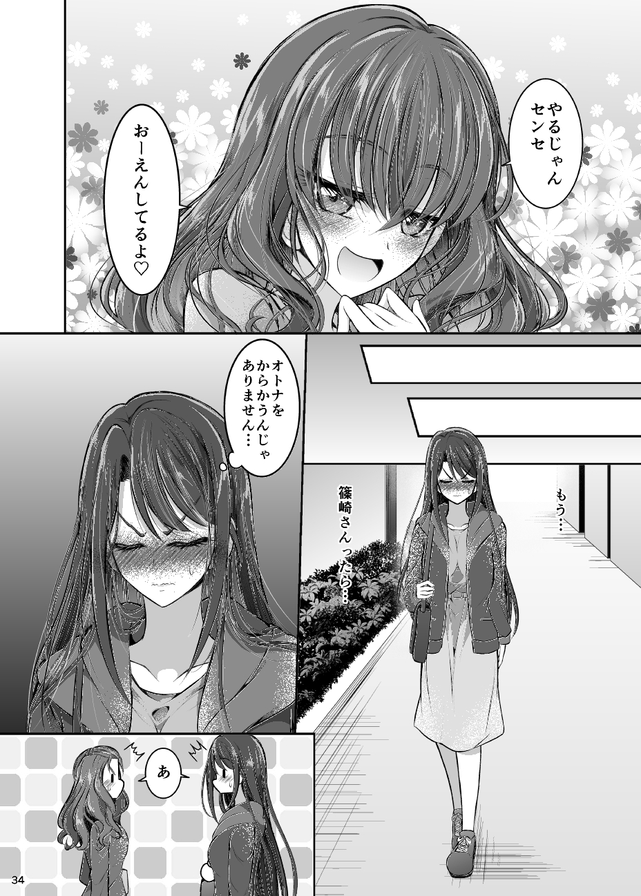 ヒミツノシルシ 画像6
