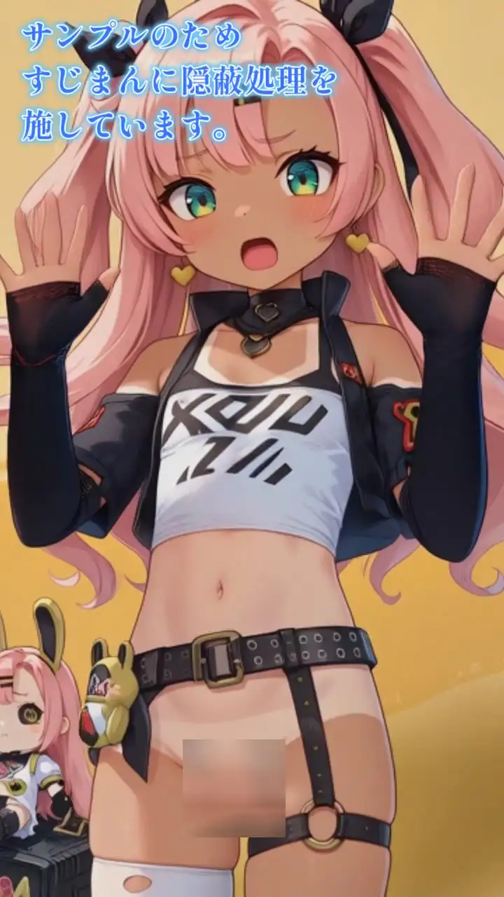 サンプル画像8|【エロCG/動画】すじまんアニメ2（前作同梱版）【一本すじ】