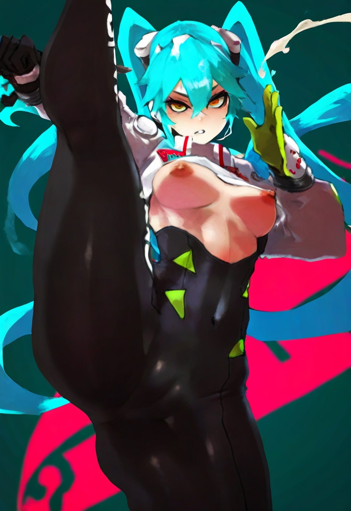 2025年8月DL限定(千稿) 画像3