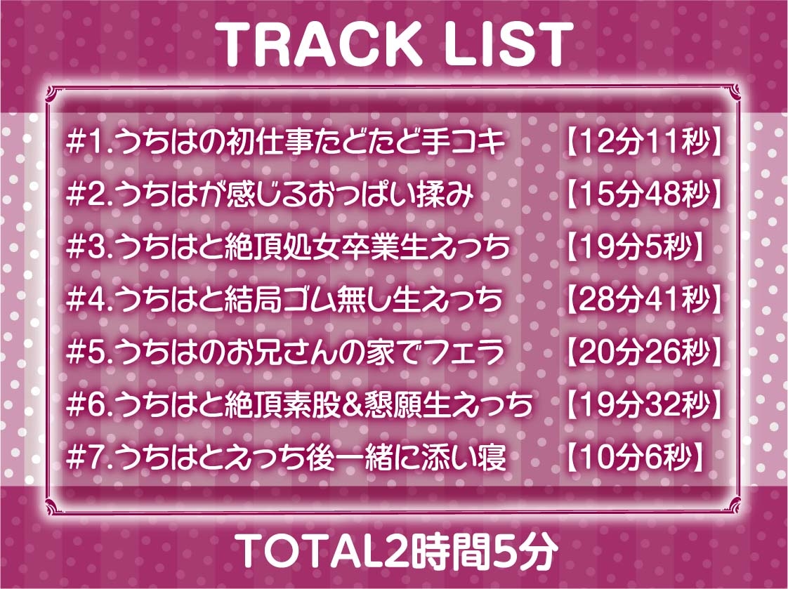 ただただ…リアルな陰キャデリヘルJK。【フォーリーサウンド】 画像6