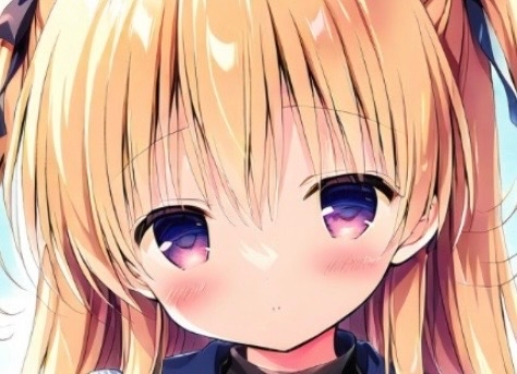 美少女イラスト3☆