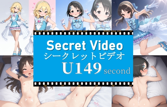 シークレットビデオ U149 second