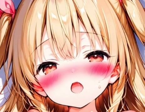 美少女イラスト4☆
