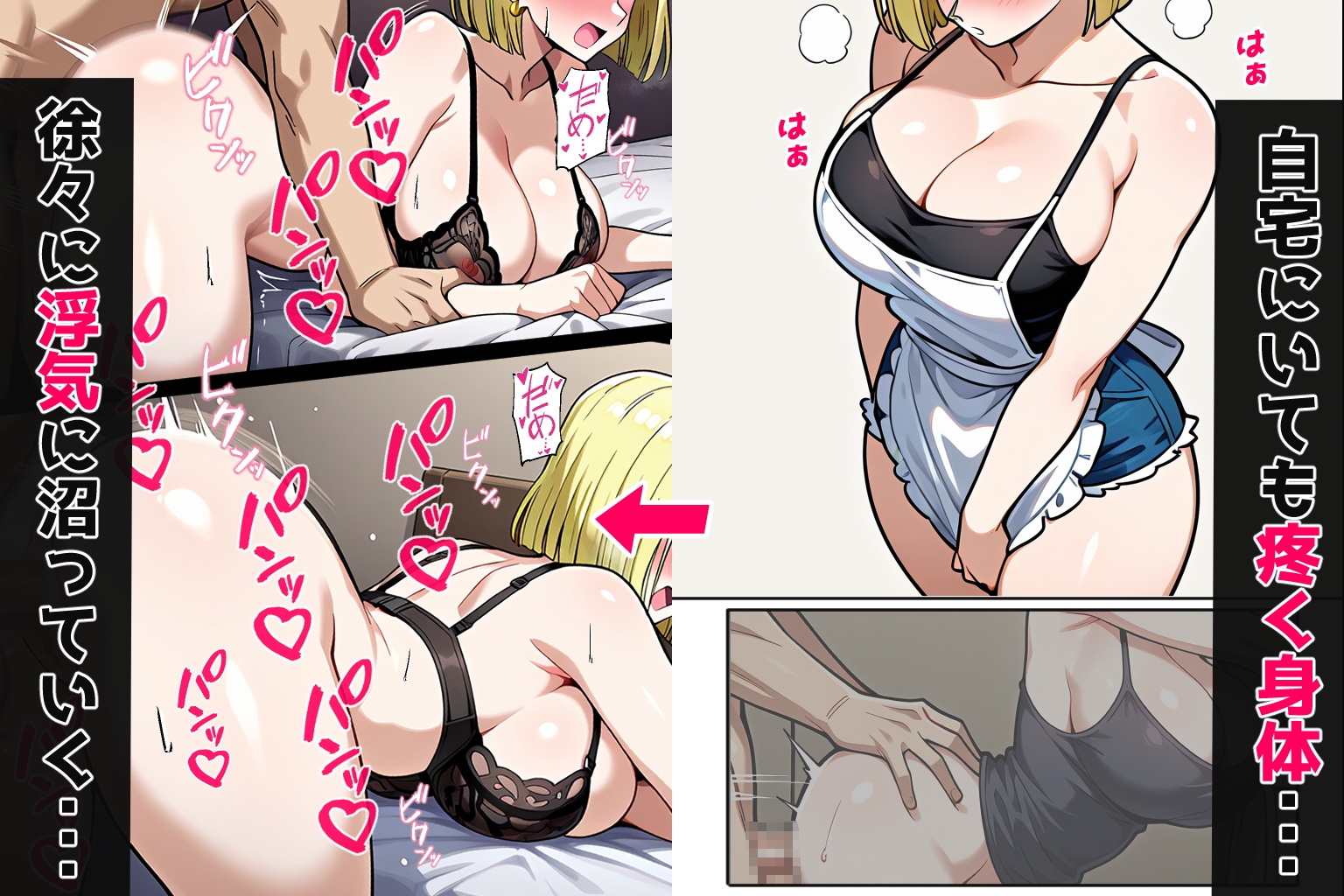 ギャル総集編(コミック512p) 画像3