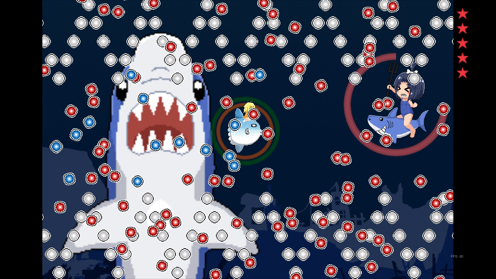 マンボウの大冒険 画像2