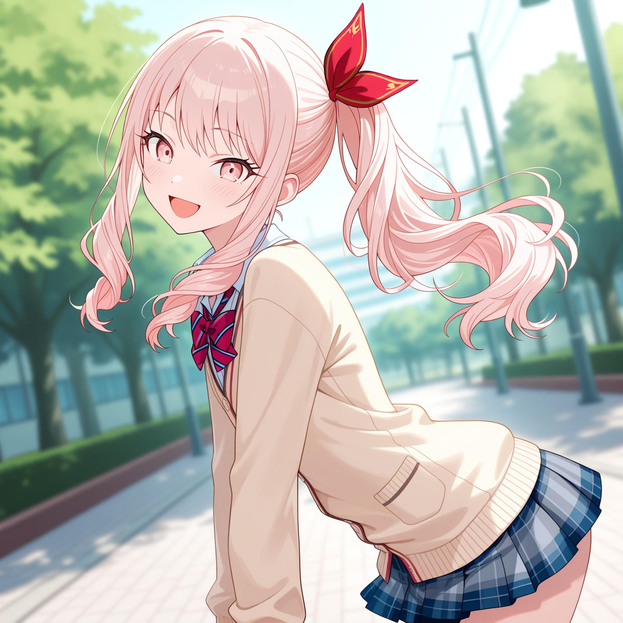 暁◯瑞希くんの秘密の性活 画像1