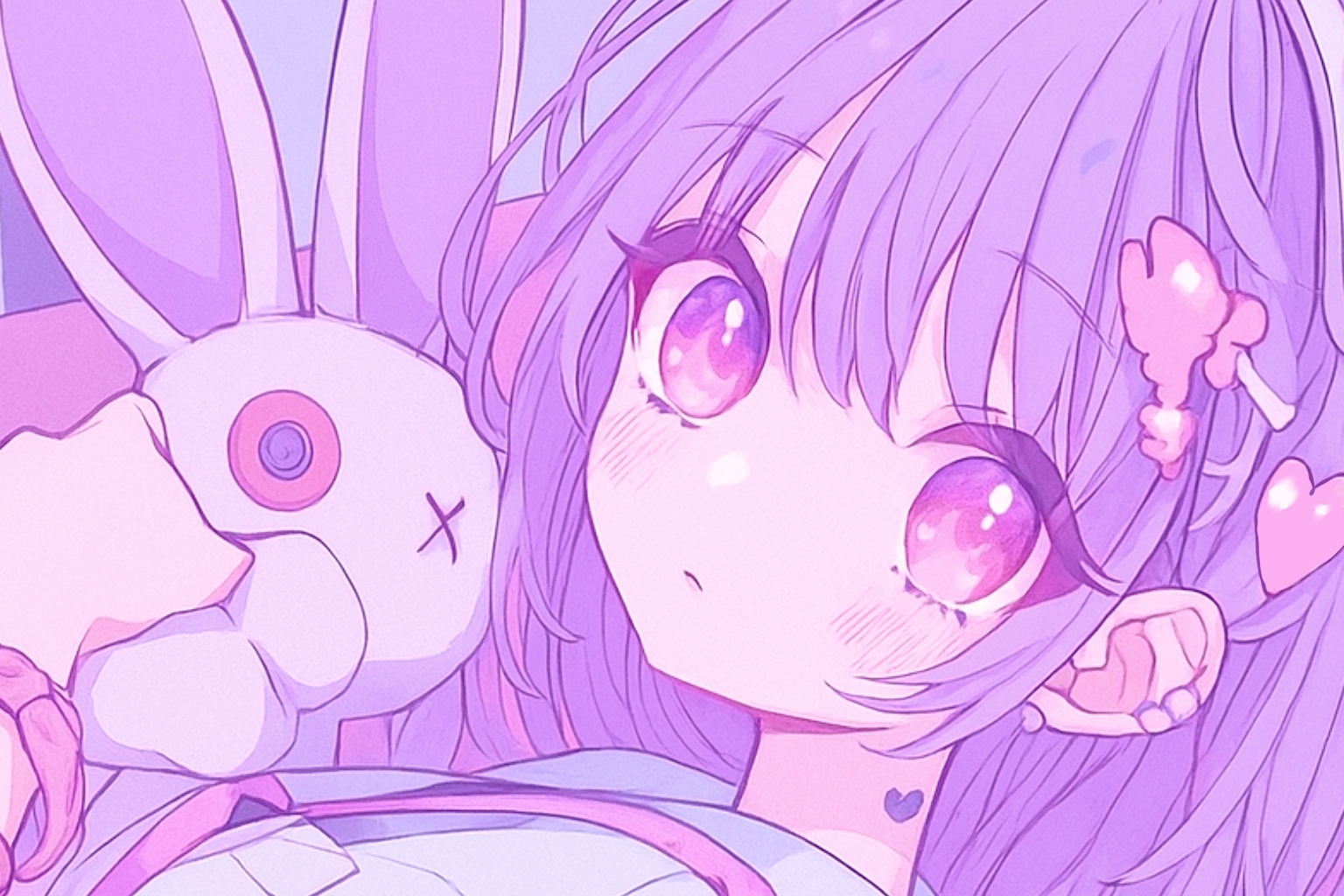 【耳舐め】すきすき耳舐め+オナニーでおちんちんしこしこ煽ってくれるasmr 画像1