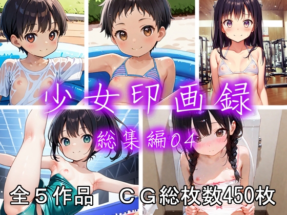 少女印画録_総集編04