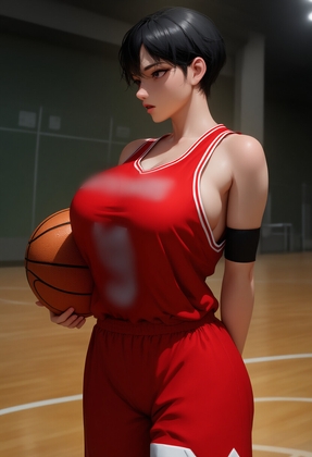 虎女改造手術―女子◯生サイボーグ化の記録
