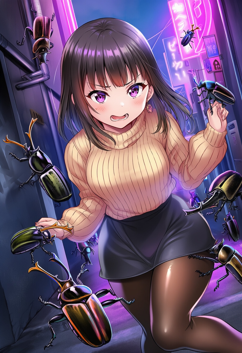 びーとる・おぶ・ざ・でっど 画像10