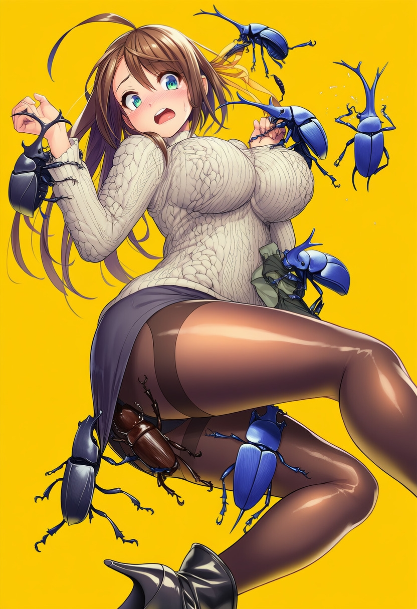 びーとる・おぶ・ざ・でっど 画像2