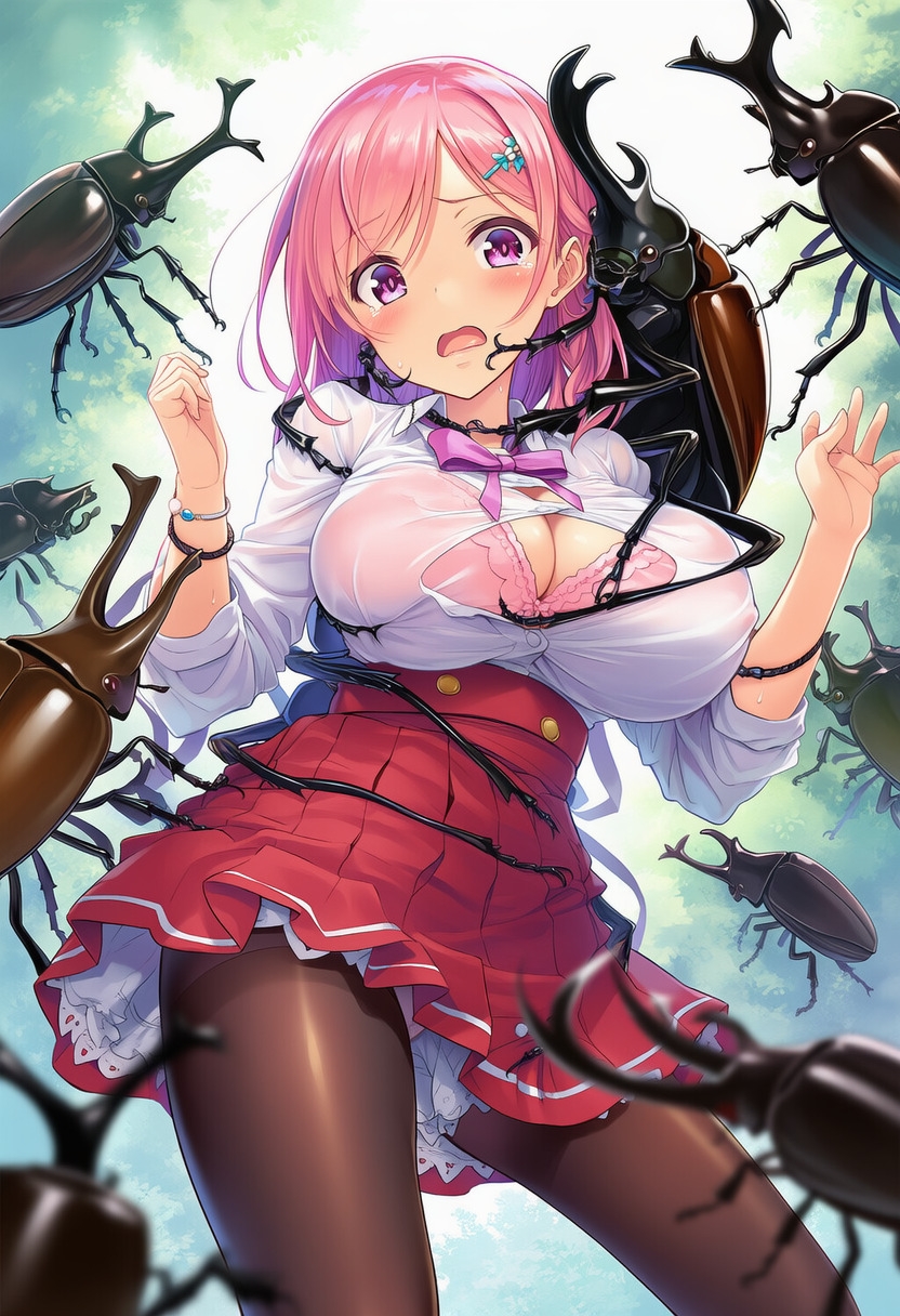 びーとる・おぶ・ざ・でっど 画像3