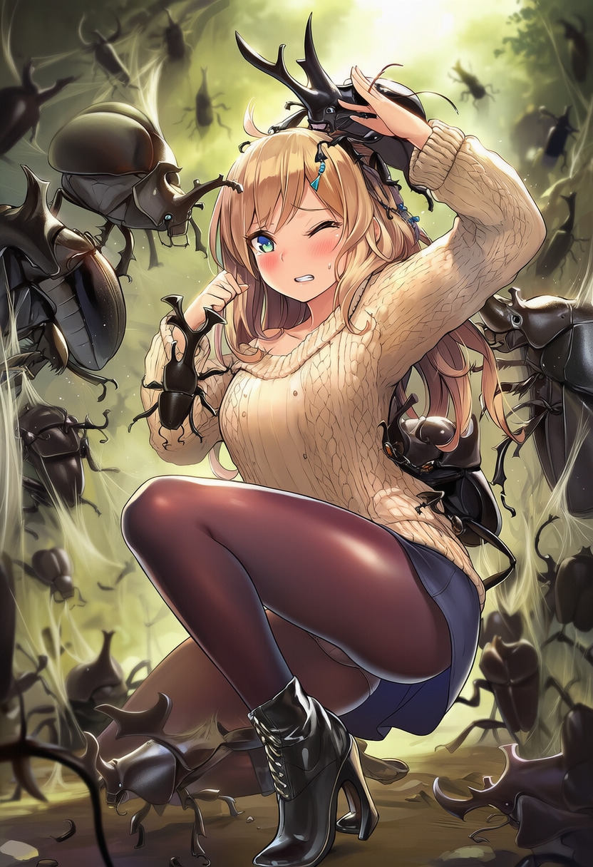 びーとる・おぶ・ざ・でっど 画像5
