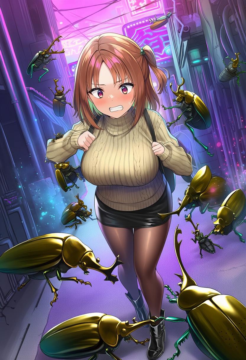 びーとる・おぶ・ざ・でっど 画像6