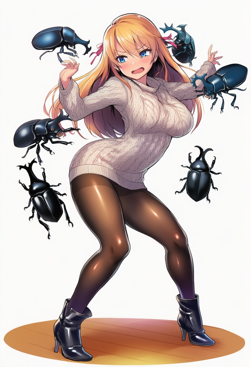 びーとる・おぶ・ざ・でっど 画像8