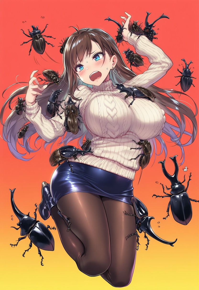 びーとる・おぶ・ざ・でっど 画像9