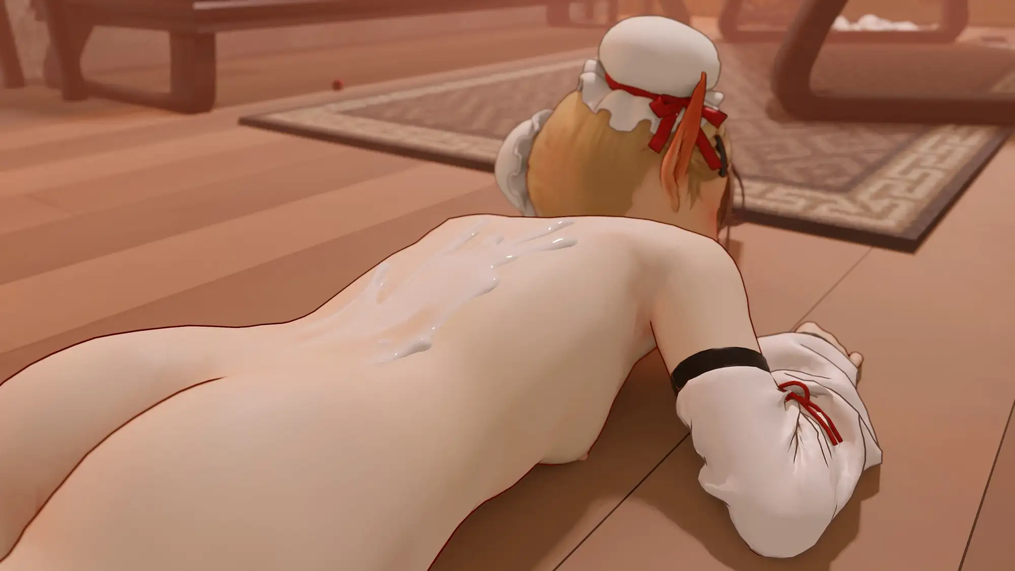 サンプル画像9|【エロCG/動画】水蘭児凌○【正経同人】