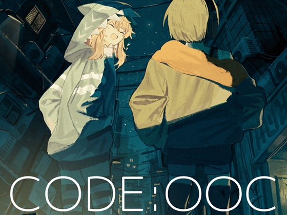 CODE:OOC [Literature Club]