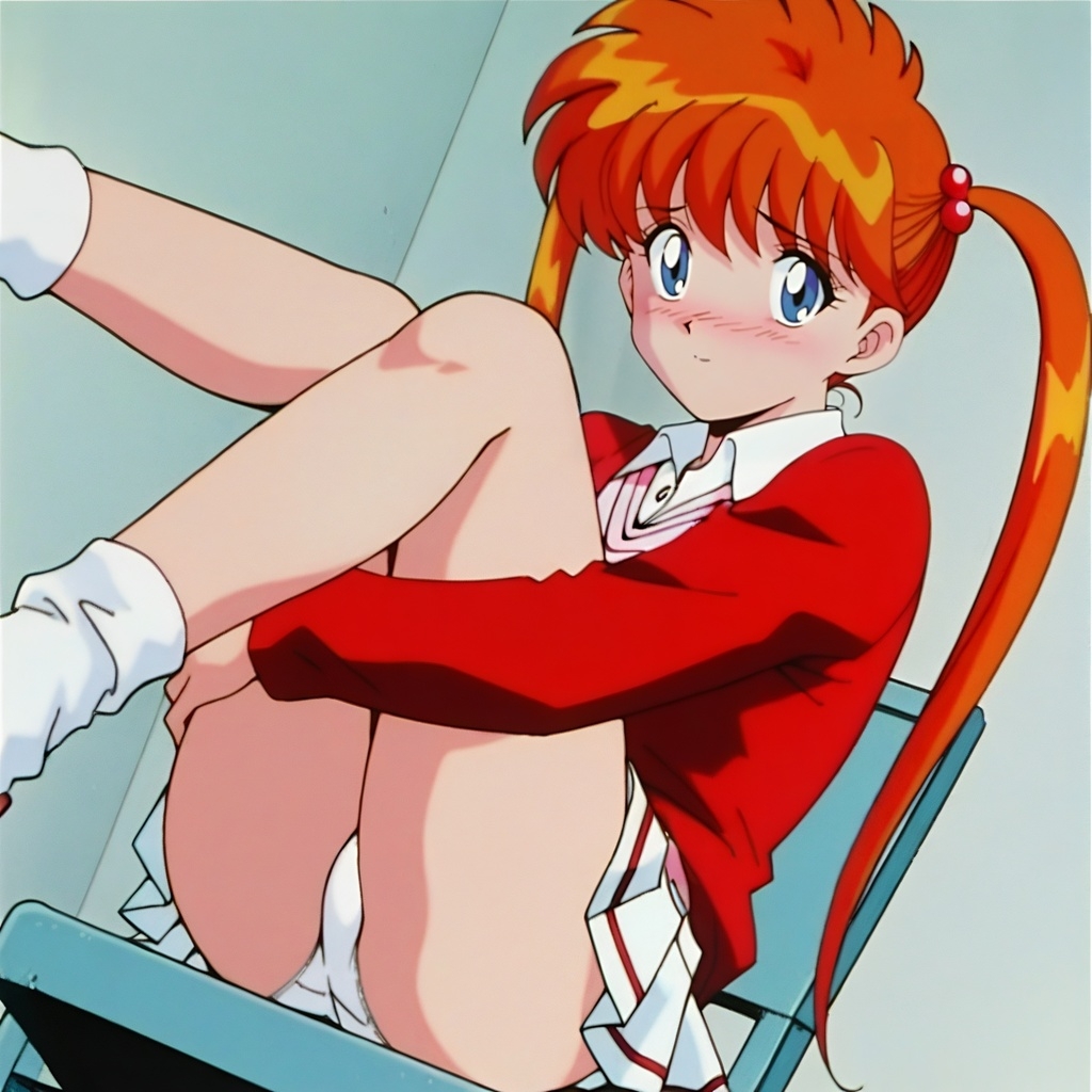 稲葉〇子パンチラCG集2(全100枚)_model2_2
