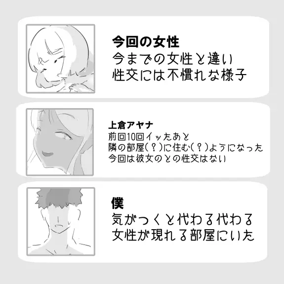 【繁体中文版】僕を10回イかせたら出られる部屋 3