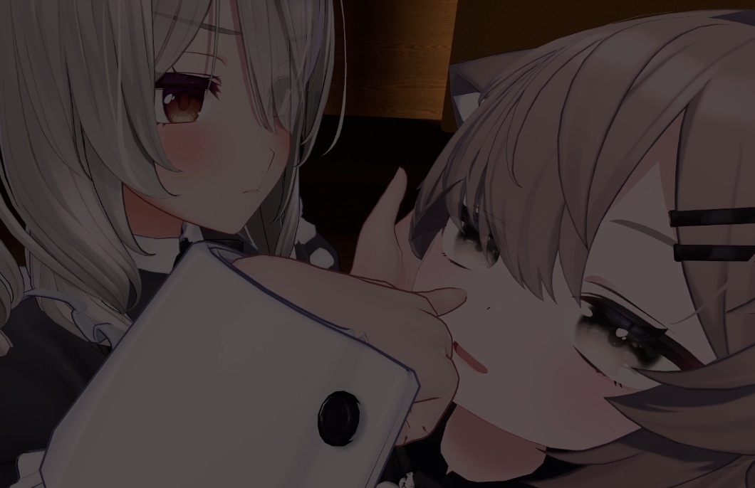 ふにゃオスが撫でられて脳イキしちゃう動画 画像1