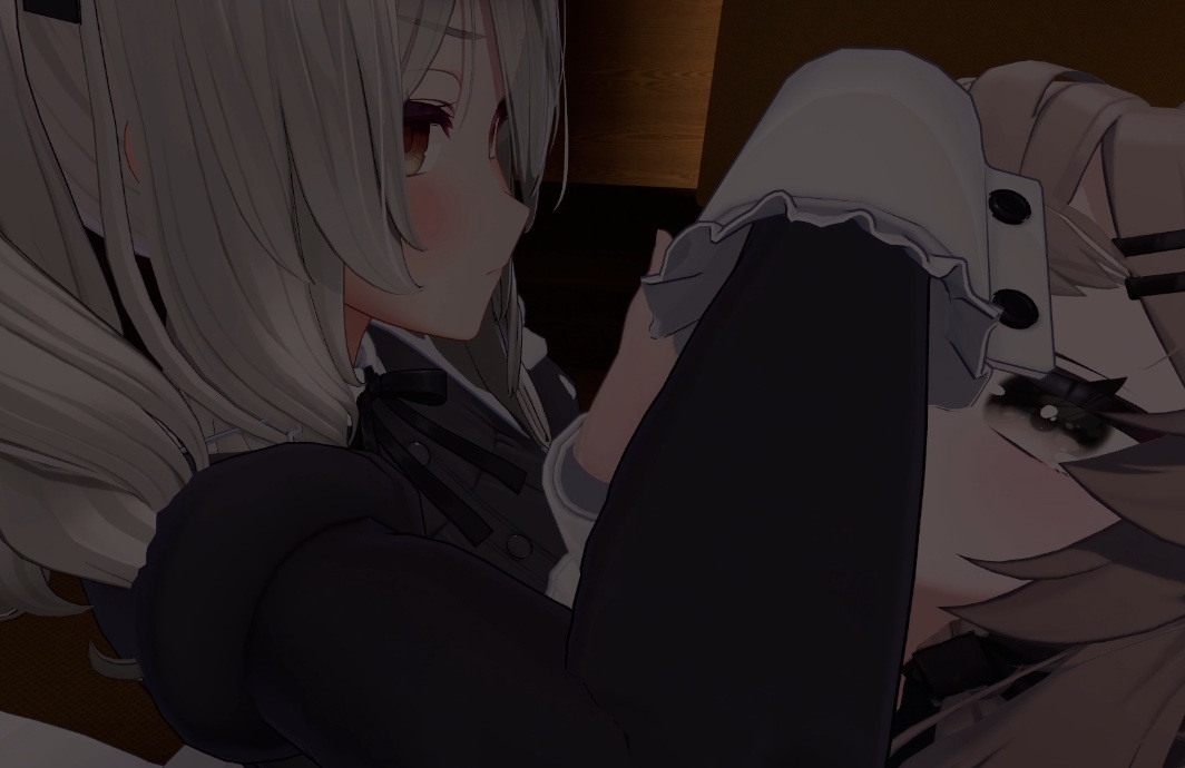 ふにゃオスが撫でられて脳イキしちゃう動画 画像2
