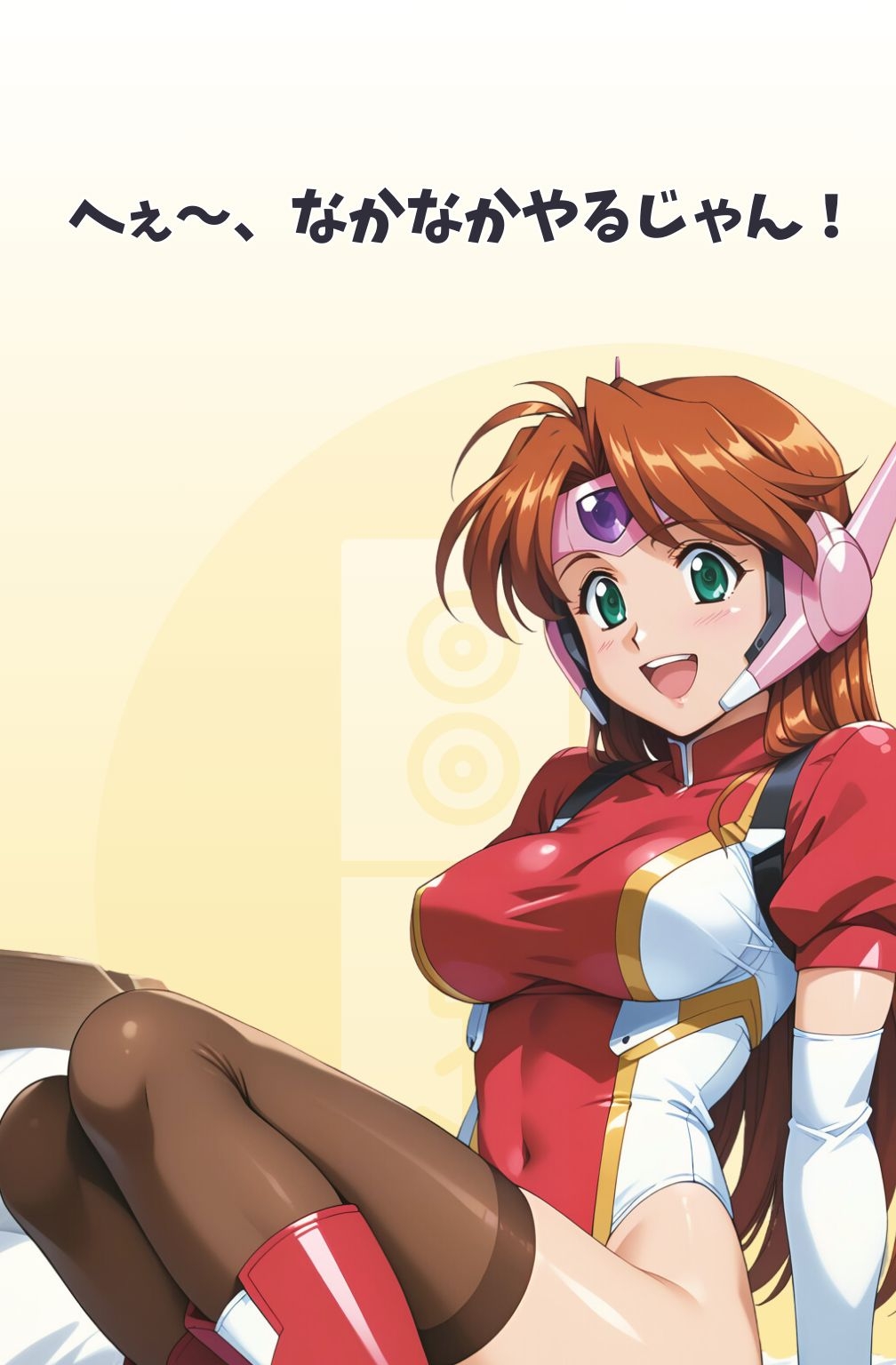 脱衣麻雀で勝負してもらっていいですか?番外編 #2(スーチー〇イ)433枚 画像6