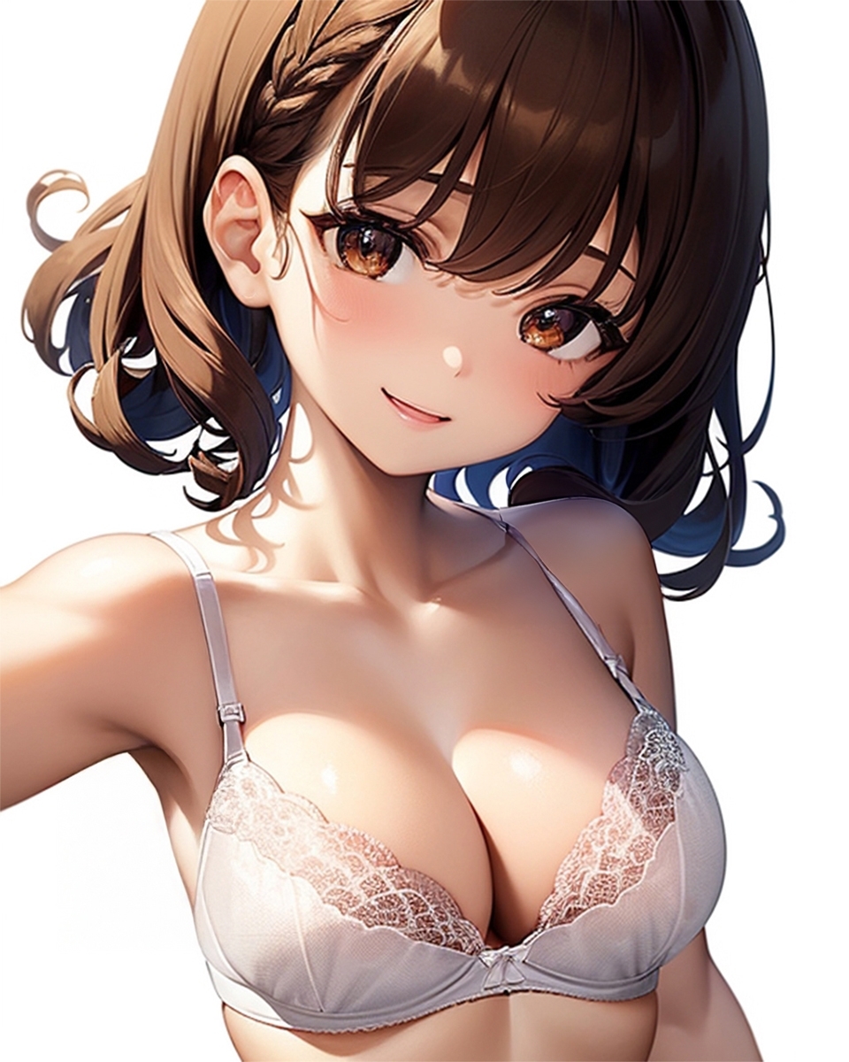 【初体験オナニー実演】THE FIRST DE IKU【温萌千夜 - 電動歯ブラシによるクリ磨き】 画像5