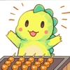 【韓国語版】【3コマ漫画】前略、収入0円クリエイター、田舎で魔獣ハンターに転職しました。 [みんなで翻訳]