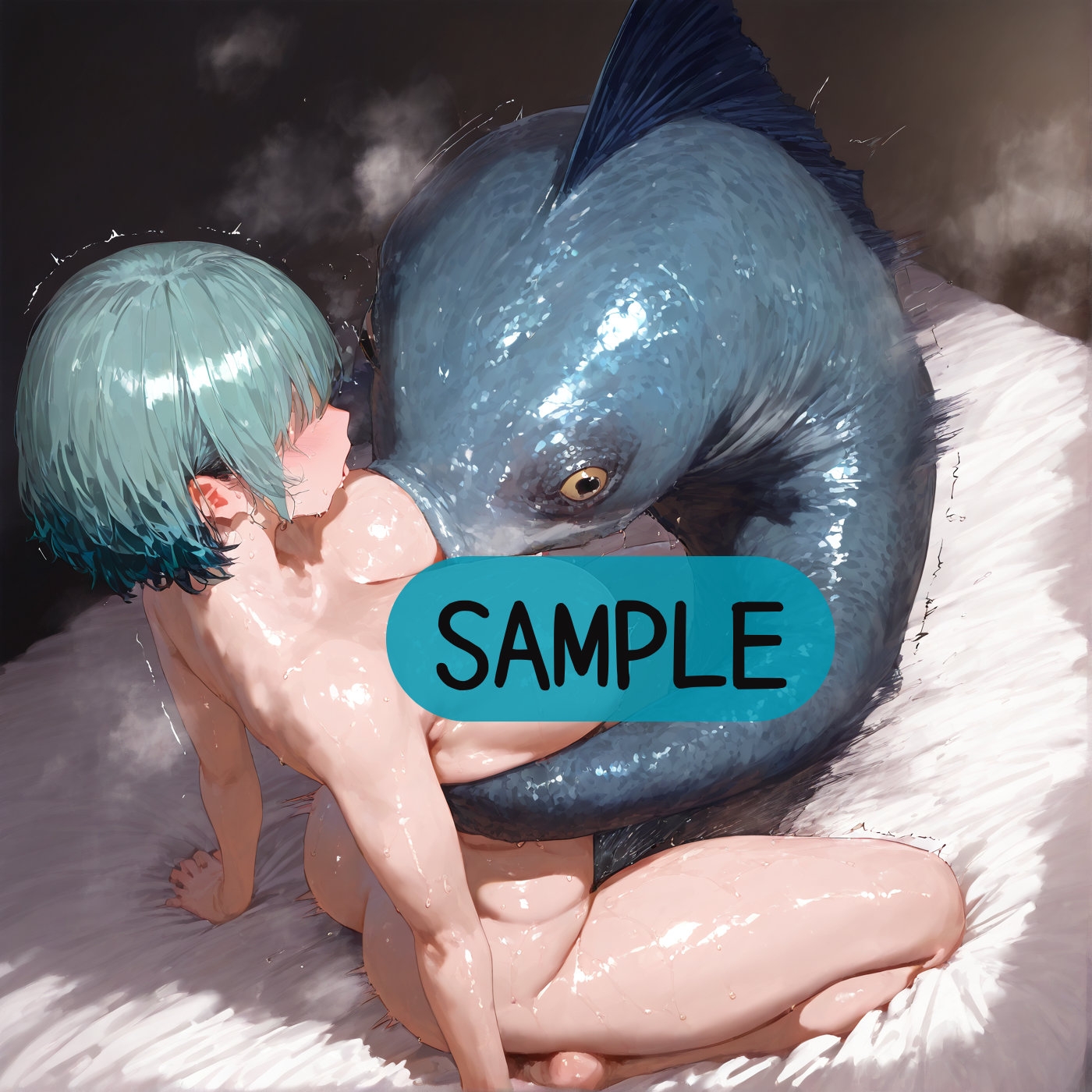 魚人 画像2