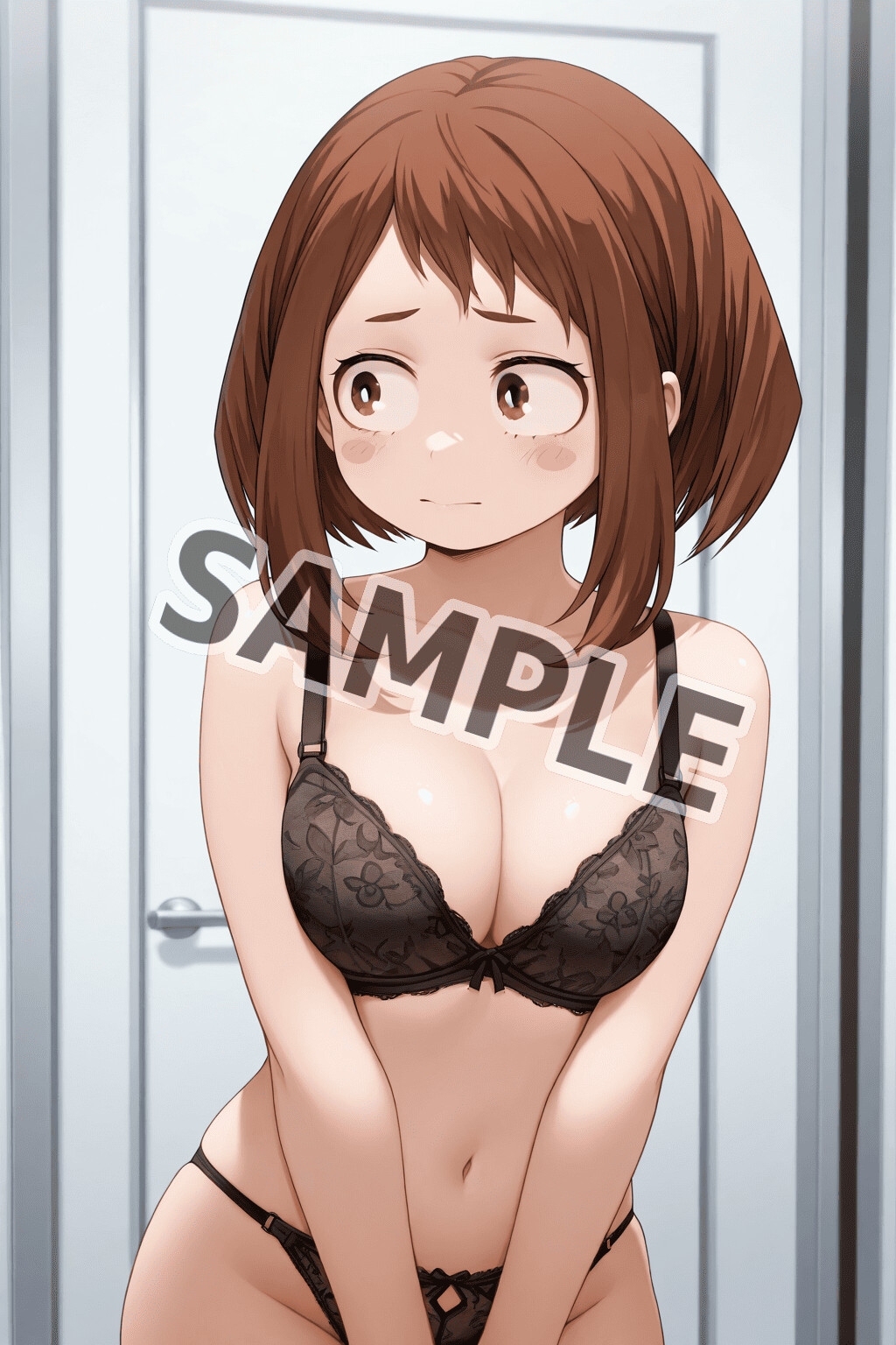 ヒーロー女子達のスケベな活動 画像1