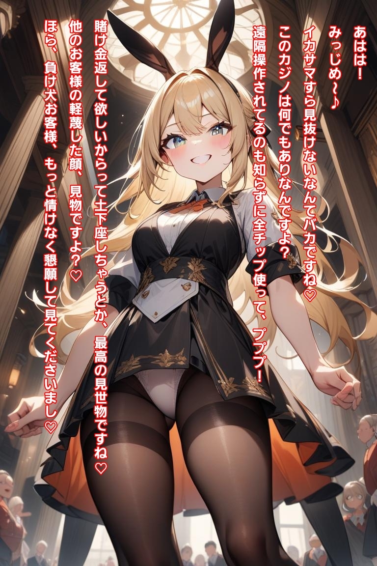 お貢ノートまとめ2 マゾバレ、敗北M男への誘い_2