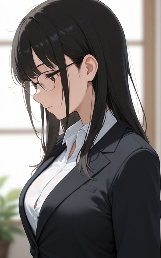 わたしとヤらなきゃ損ですよ。 画像1