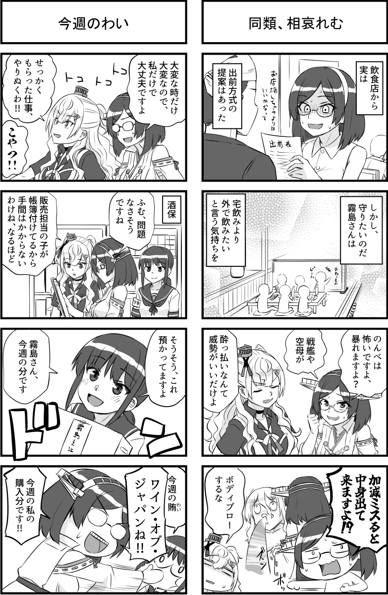 アルコールポリス