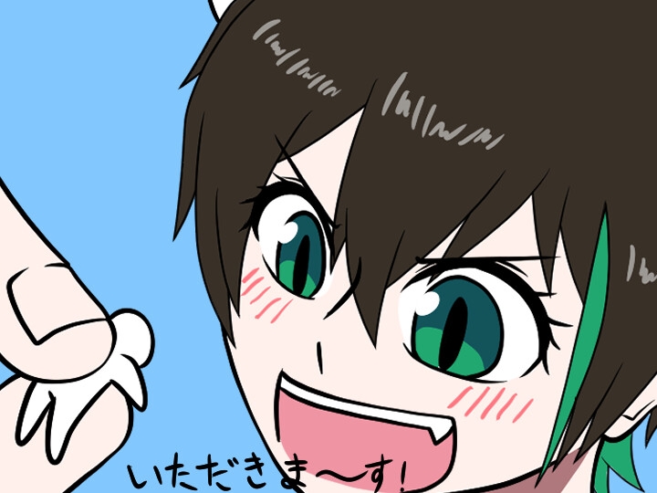 大怪獣タツミ 画像2