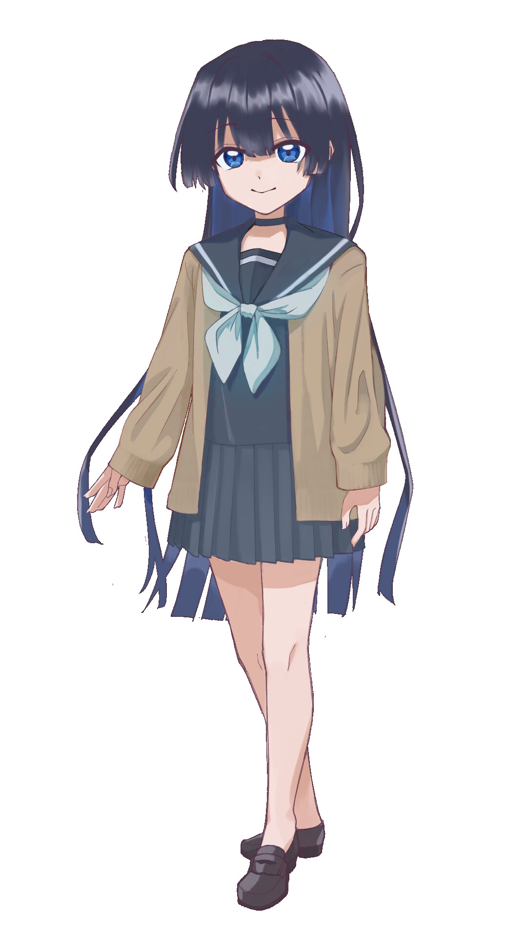 立ち絵素材5