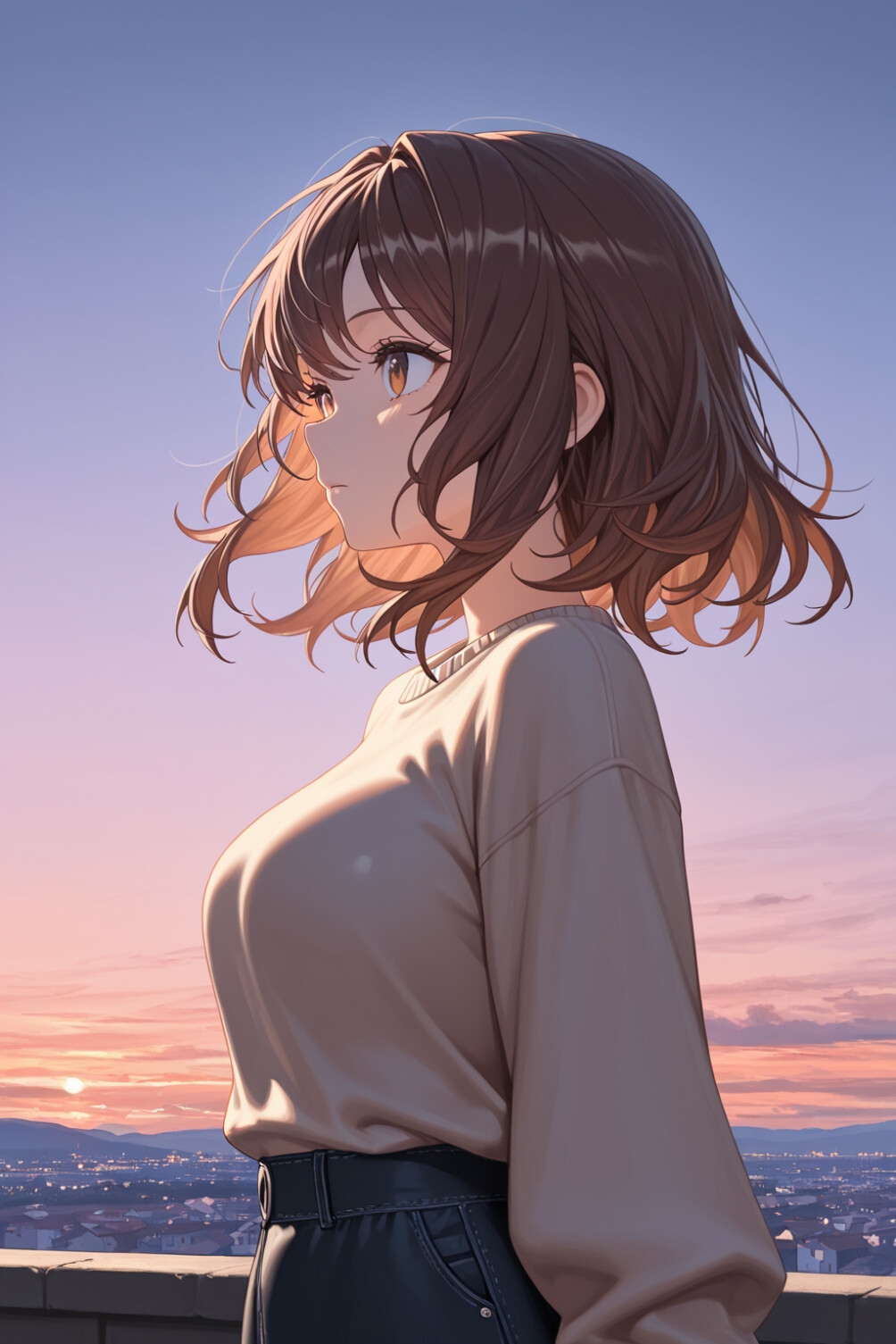 居酒屋デートのその後は 画像1