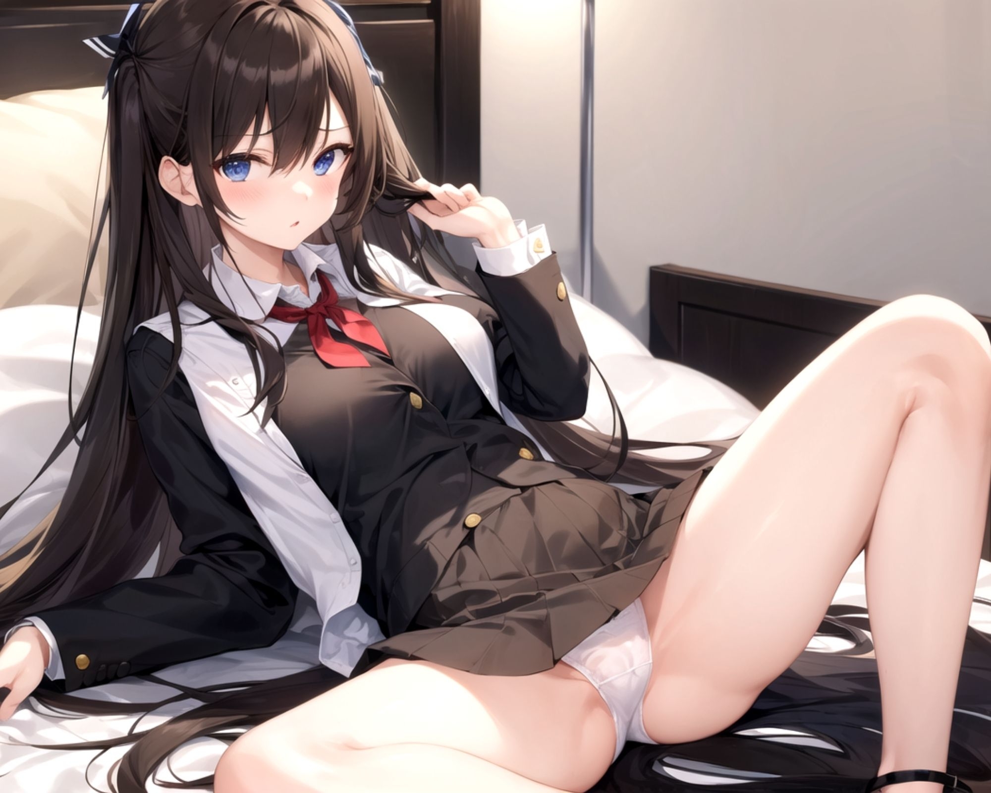 AI美女図鑑 画像10