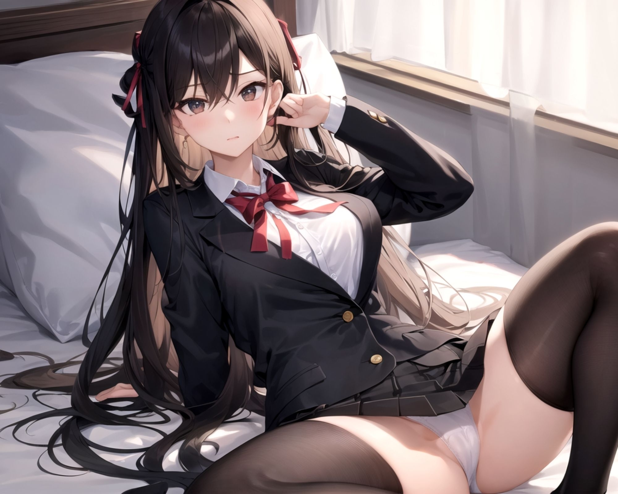 AI美女図鑑 画像4