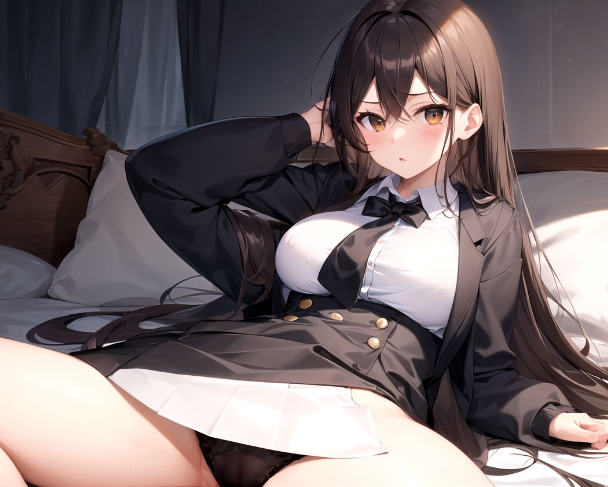 AI美女図鑑 画像5