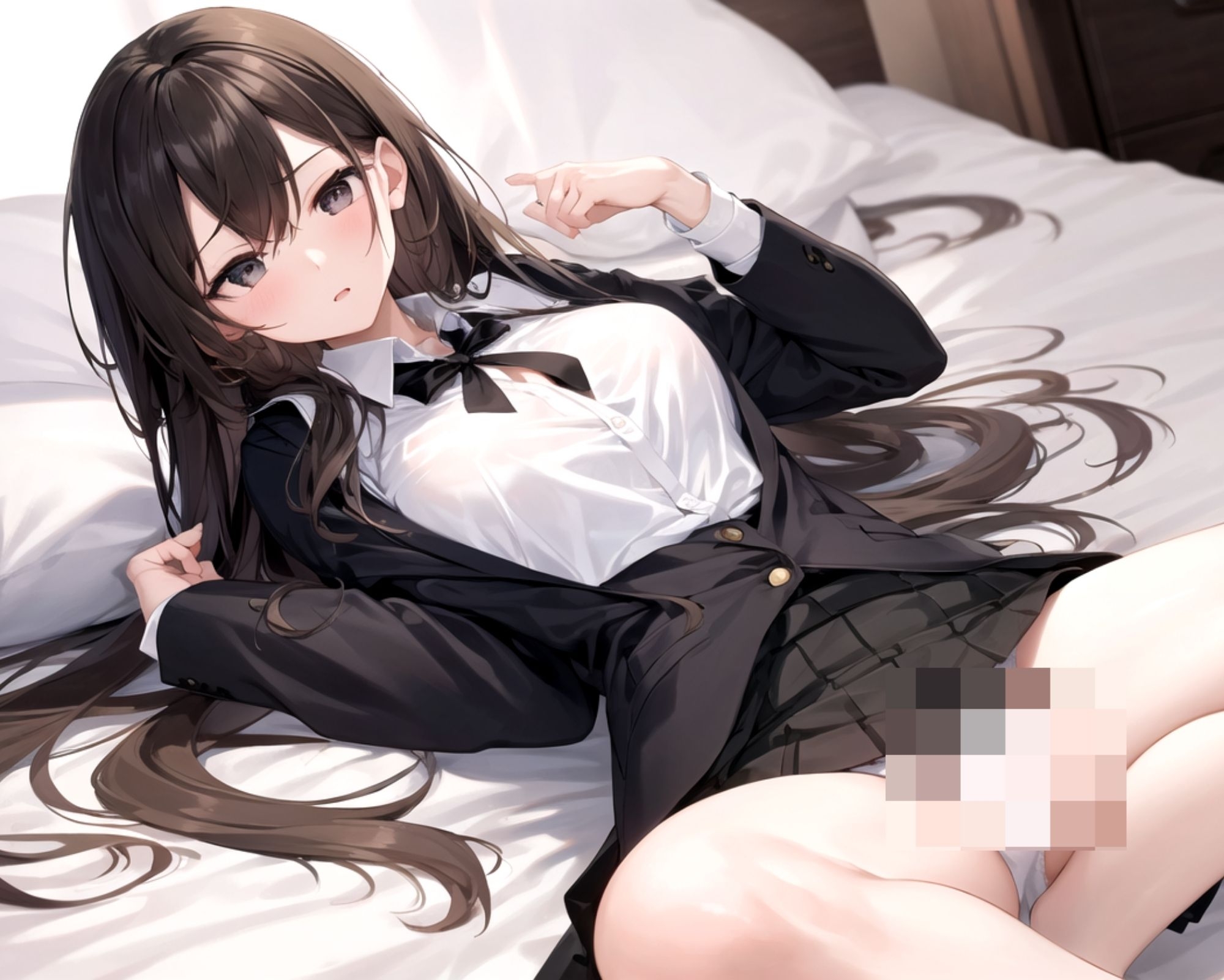 AI美女図鑑 画像7