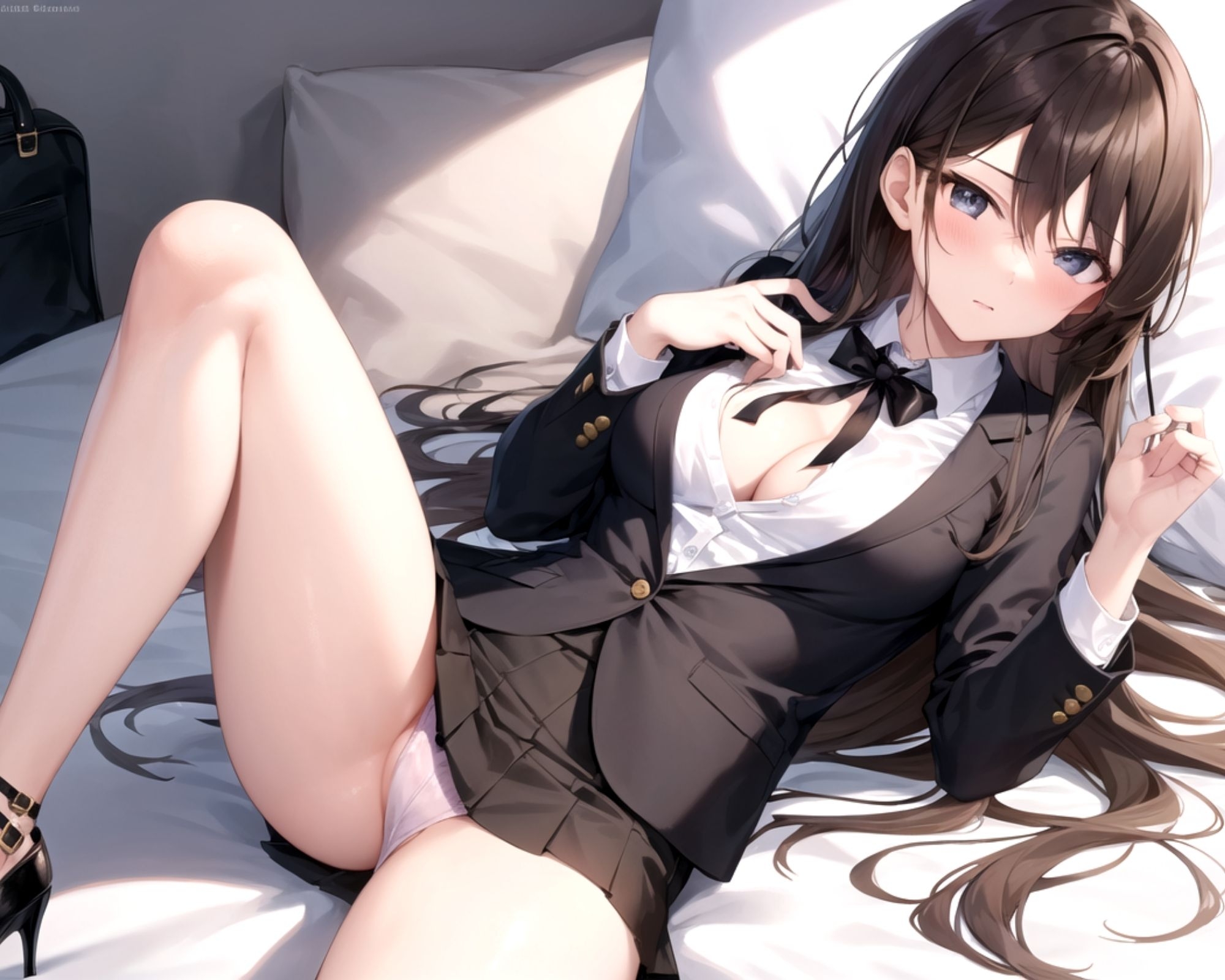 AI美女図鑑 画像8