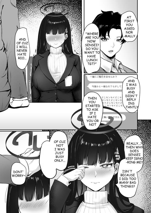 HOUSE OF CARDS [ENGLISH.Ver]