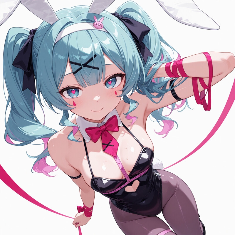 会員制俱楽部搾精館 Vol.1 兎穴遊戯 画像1